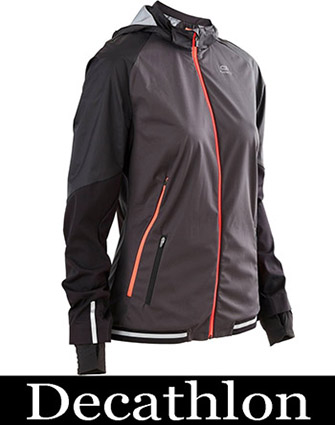 New Arrivals Decathlon Jackets 2018 2019 Women's 15
