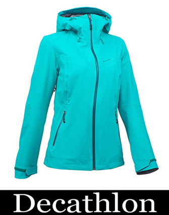 New Arrivals Decathlon Jackets 2018 2019 Women's 18