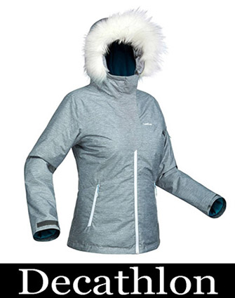 New Arrivals Decathlon Jackets 2018 2019 Women's 19