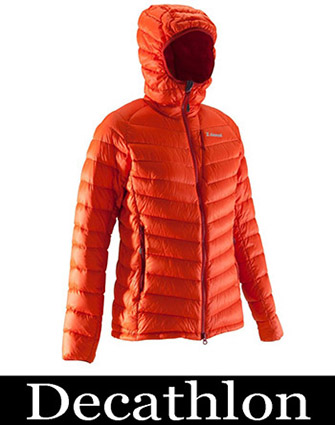New Arrivals Decathlon Jackets 2018 2019 Women's 22