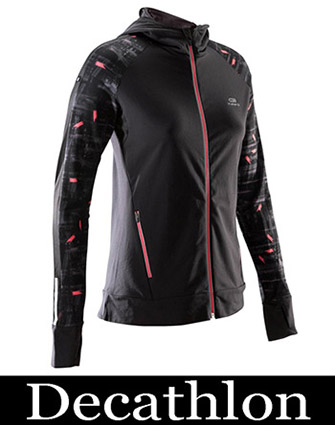 New Arrivals Decathlon Jackets 2018 2019 Women's 23