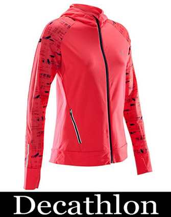 New Arrivals Decathlon Jackets 2018 2019 Women's 24