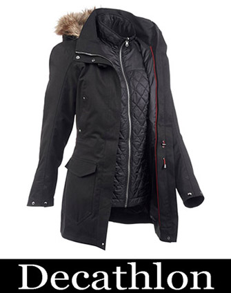 New Arrivals Decathlon Jackets 2018 2019 Women's 25