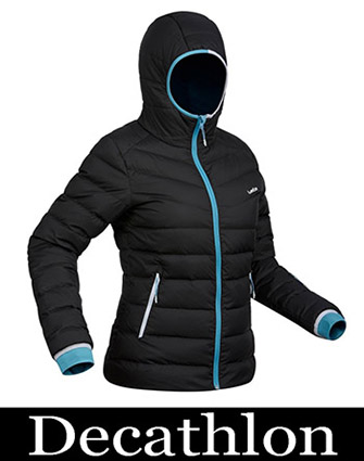 New Arrivals Decathlon Jackets 2018 2019 Women's 26