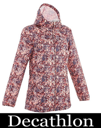New Arrivals Decathlon Jackets 2018 2019 Women's 27