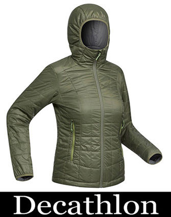 New Arrivals Decathlon Jackets 2018 2019 Women's 28