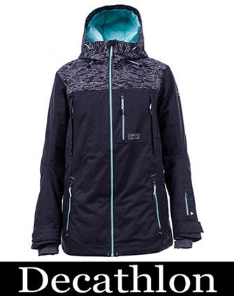 New Arrivals Decathlon Jackets 2018 2019 Women's 29