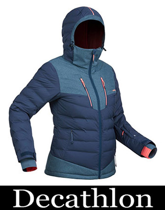 New Arrivals Decathlon Jackets 2018 2019 Women's 3