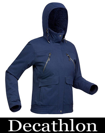 New Arrivals Decathlon Jackets 2018 2019 Women's 30