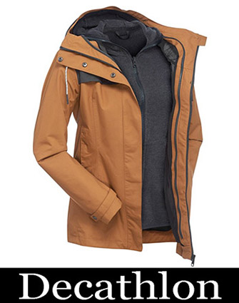 New Arrivals Decathlon Jackets 2018 2019 Women's 31