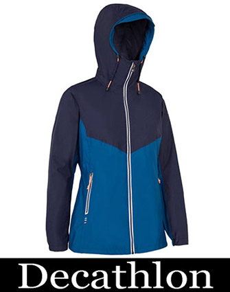 New Arrivals Decathlon Jackets 2018 2019 Women's 32