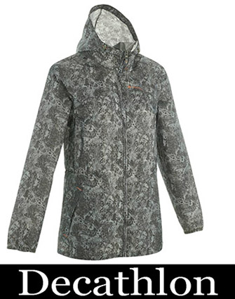 New Arrivals Decathlon Jackets 2018 2019 Women's 33
