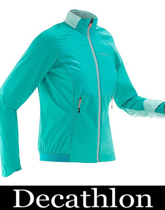 New Arrivals Decathlon Jackets 2018 2019 Women's 35