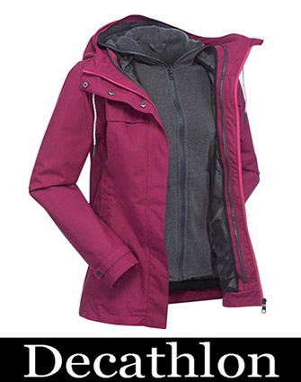 New Arrivals Decathlon Jackets 2018 2019 Women's 36