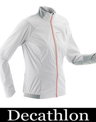 New Arrivals Decathlon Jackets 2018 2019 Women's 37