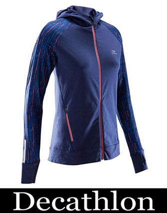 New Arrivals Decathlon Jackets 2018 2019 Women's 38