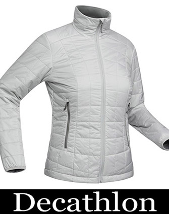 New Arrivals Decathlon Jackets 2018 2019 Women's 39