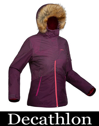 New Arrivals Decathlon Jackets 2018 2019 Women's 4
