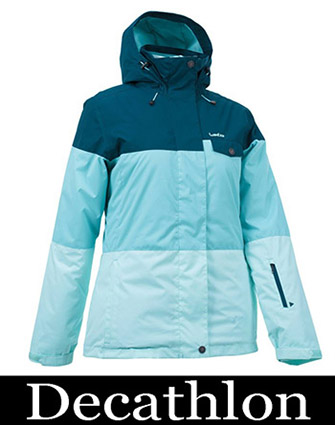 New Arrivals Decathlon Jackets 2018 2019 Women's 40