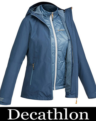 New Arrivals Decathlon Jackets 2018 2019 Women's 41