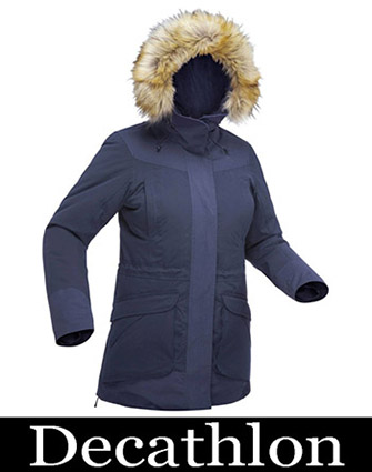 New Arrivals Decathlon Jackets 2018 2019 Women's 42