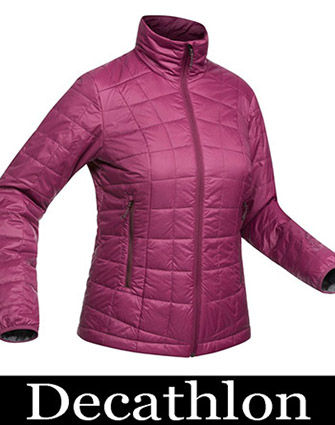 New Arrivals Decathlon Jackets 2018 2019 Women's 43