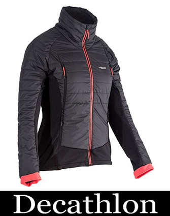 New Arrivals Decathlon Jackets 2018 2019 Women's 44