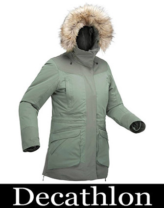 New Arrivals Decathlon Jackets 2018 2019 Women's 46