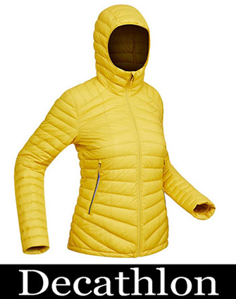 New Arrivals Decathlon Jackets 2018 2019 Women's 47