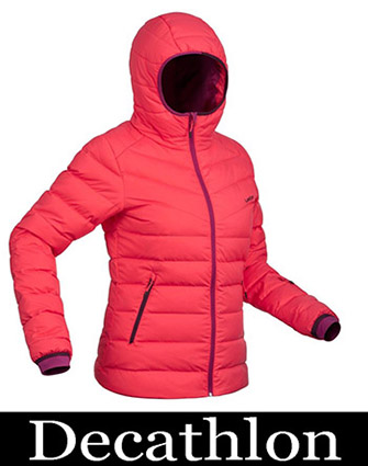New Arrivals Decathlon Jackets 2018 2019 Women's 49