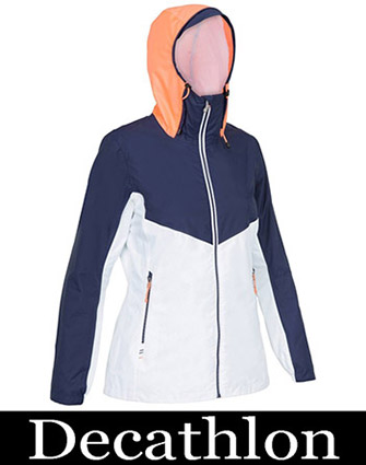 New Arrivals Decathlon Jackets 2018 2019 Women's 5