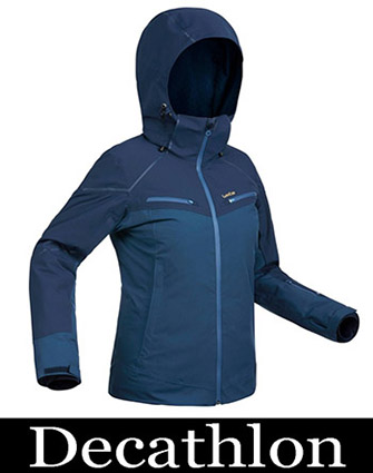 New Arrivals Decathlon Jackets 2018 2019 Women's 52