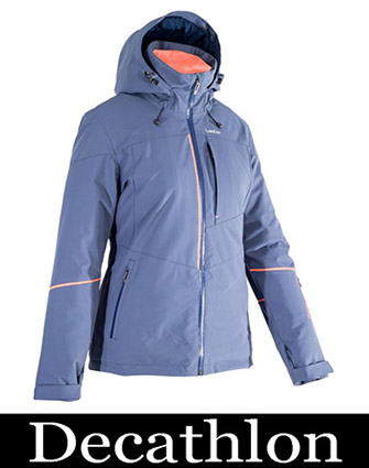 New Arrivals Decathlon Jackets 2018 2019 Women's 6