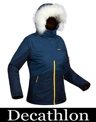 New Arrivals Decathlon Jackets 2018 2019 Women's 7