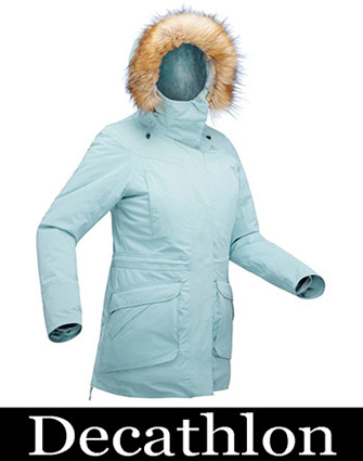 New Arrivals Decathlon Jackets 2018 2019 Women's 8
