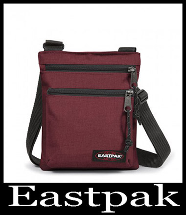 New Arrivals Eastpak Shoulder Bags 2018 2019 Student 10