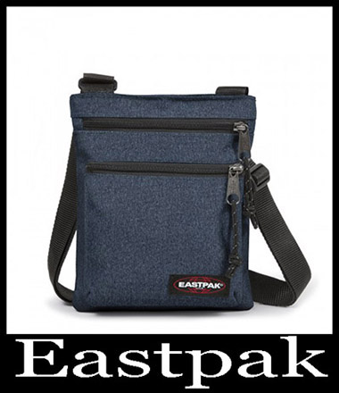 New Arrivals Eastpak Shoulder Bags 2018 2019 Student 11