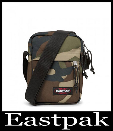 New Arrivals Eastpak Shoulder Bags 2018 2019 Student 16