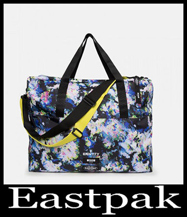 New Arrivals Eastpak Shoulder Bags 2018 2019 Student 20