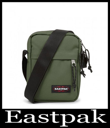 New Arrivals Eastpak Shoulder Bags 2018 2019 Student 30