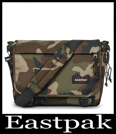 New Arrivals Eastpak Shoulder Bags 2018 2019 Student 32