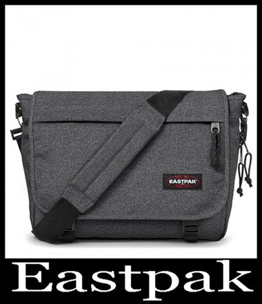 New Arrivals Eastpak Shoulder Bags 2018 2019 Student 7
