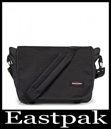 New Arrivals Eastpak Shoulder Bags 2018 2019 Student 8