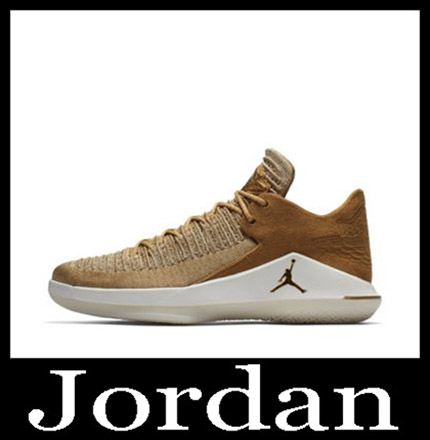 New Arrivals Jordan Sneakers 2018 2019 Nike Men's 14