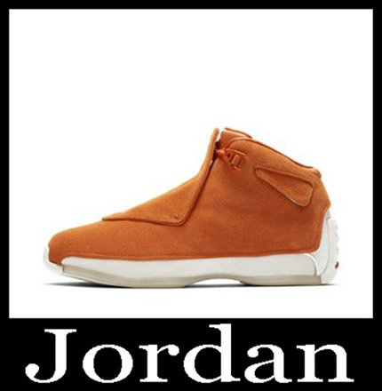 New Arrivals Jordan Sneakers 2018 2019 Nike Men's 15