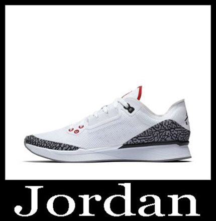 New Arrivals Jordan Sneakers 2018 2019 Nike Men's 16