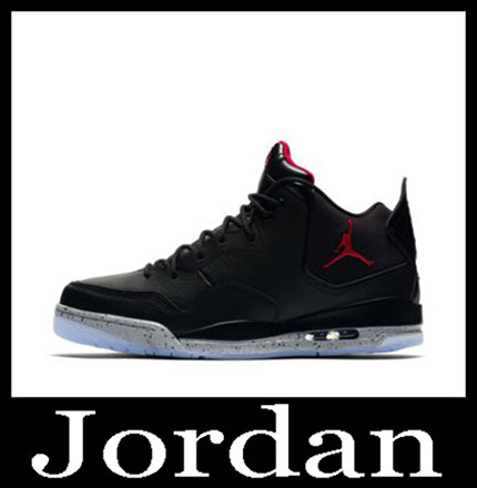 New Arrivals Jordan Sneakers 2018 2019 Nike Men's 17