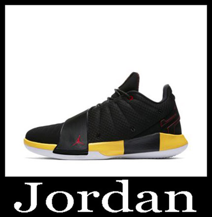 New Arrivals Jordan Sneakers 2018 2019 Nike Men's 18