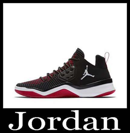 New Arrivals Jordan Sneakers 2018 2019 Nike Men's 19