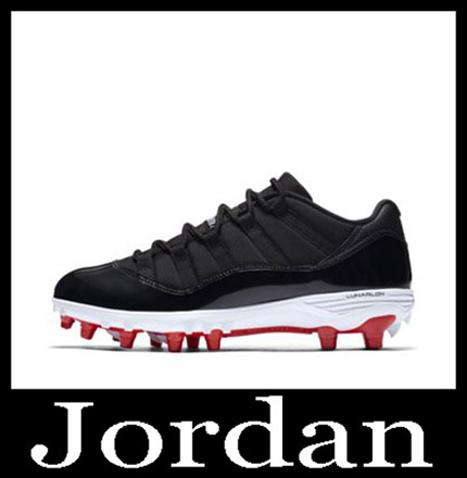 New Arrivals Jordan Sneakers 2018 2019 Nike Men's 2